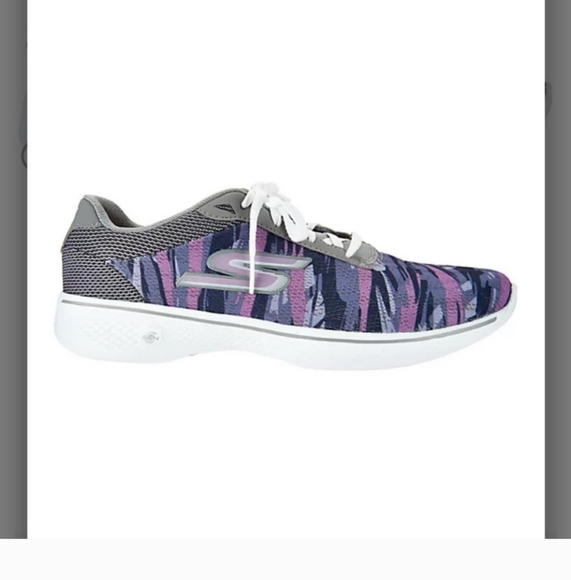 Skechers GoWalk GogaMax - Picture 1 of 4